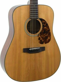 Guitare acoustique Recording King RD-T16 Natural - 2