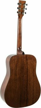 Guitare acoustique Recording King RD-T16 Natural - 3