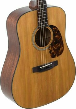 Guitare acoustique Recording King RD-T16 Natural - 5