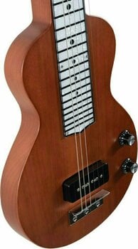 Lap Steel kytara Recording King RG-31-NA P90 Pickup - 5