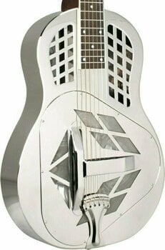 Rezofonická gitara Recording King RM-991-S Rezofonická gitara - 2