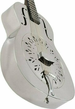 Resofonische gitaar Recording King RM-998-D - 2