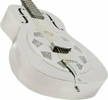 Guitare à résonateur Recording King RM-998-R - 3