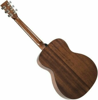 Guitare acoustique Jumbo Recording King RO-T16 Natural - 2