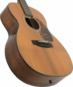 Guitare acoustique Jumbo Recording King RO-T16 Natural - 3