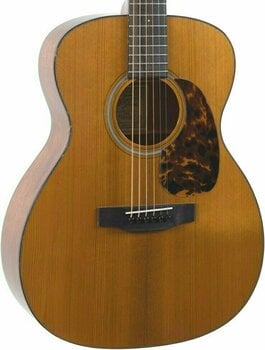 Guitare acoustique Jumbo Recording King RO-T16 Natural - 5