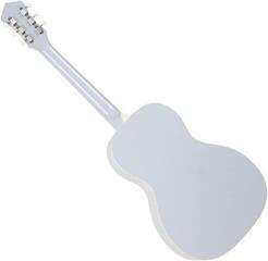 Akustikgitarre Recording King RPS-7-GY Grey Akustikgitarre - 2