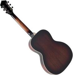 Resonaattorikitara Recording King RR-41-VS Gloss Sunburst Resonaattorikitara - 1