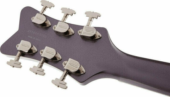 Elektromos gitár Gretsch G6134T Limited Edition Penguin - 2