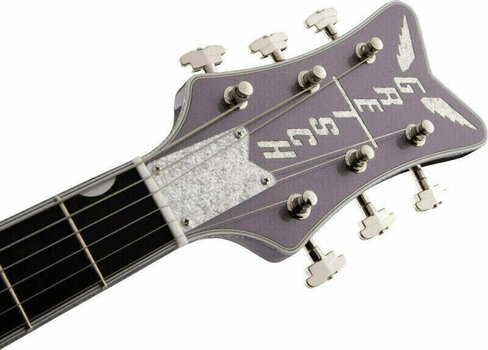 Guitarra elétrica Gretsch G6134T Limited Edition Penguin - 5