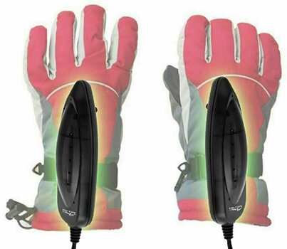 A lábbelik karbantartása Media-Tech Boots UV Dryer A lábbelik karbantartása - 5