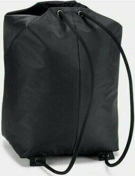 Lifestyle Backpack / Bag Under Armour Essentials Black Gymsack (Damaged) - 3