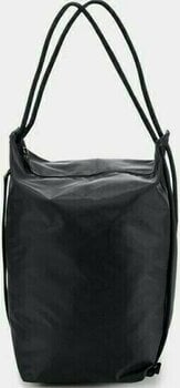 Lifestyle Backpack / Bag Under Armour Essentials Black Gymsack (Damaged) - 4