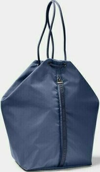 Lifestyle Backpack / Bag Under Armour Essentials Blue 13 L Gymsack - 3