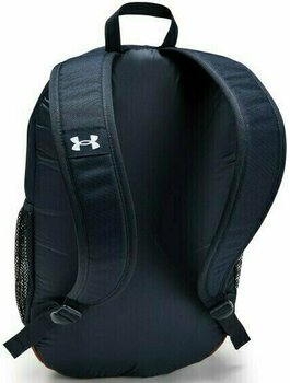 Lifestyle Backpack / Bag Under Armour Roland Navy Blue 17 L Backpack - 2