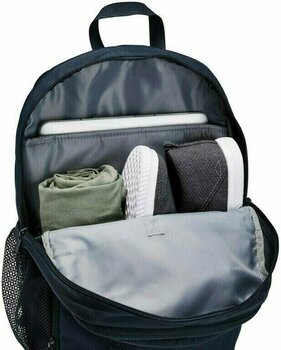 Lifestyle Backpack / Bag Under Armour Roland Navy Blue 17 L Backpack - 5