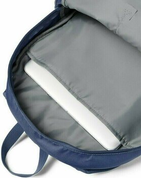Lifestyle Backpack / Bag Under Armour Roland Hushed Blue 17 L Backpack - 4