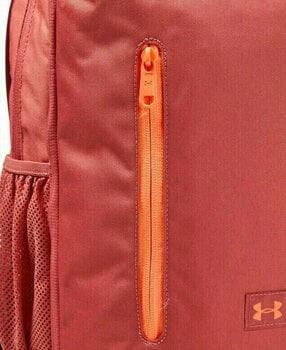 Lifestyle Backpack / Bag Under Armour Roland Pink 17 L Backpack - 5