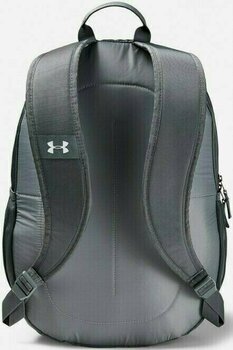 Lifestyle Backpack / Bag Under Armour Scrimmage 2.0 Grey 25 L Backpack - 2