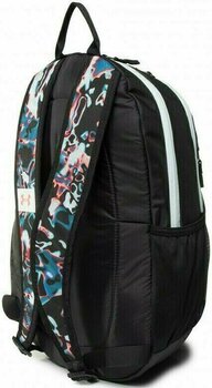 Lifestyle Backpack / Bag Under Armour Scrimmage 2.0 Mix/Black/Red 25 L Backpack - 4
