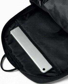 Lifestyle Backpack / Bag Under Armour Gametime Black Backpack - 4