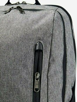 Lifestyle Backpack / Bag Under Armour Gametime Grey Backpack - 4
