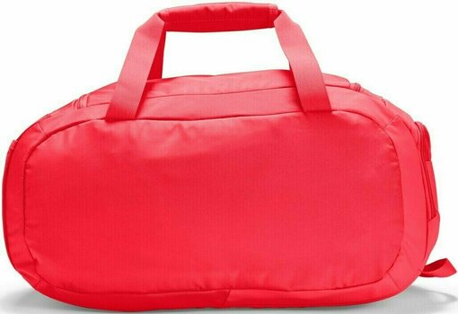 Lifestyle plecak / Torba Under Armour Undeniable 4.0 Duffle Czerwony 30 L Sport Bag - 2