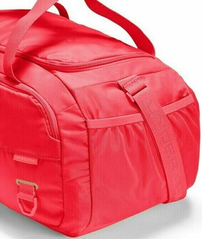 Lifestyle Σακίδιο Πλάτης / Τσάντα Under Armour Undeniable 4.0 Duffle Κόκκινο 30 L Αθλητική τσάντα - 3
