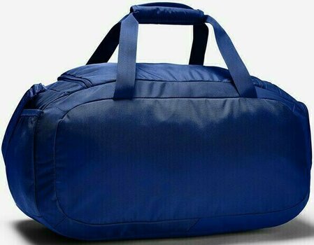 Lifestyle ruksak / Torba Under Armour Undeniable 4.0 Duffle Plava 41 L Sport Bag - 2