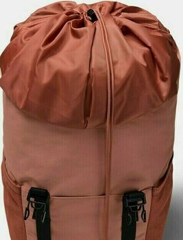 Lifestyle plecak / Torba Under Armour Sportstyle Brązowy 19,5 L Plecak - 3