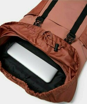 Lifestyle plecak / Torba Under Armour Sportstyle Brązowy 19,5 L Plecak - 4