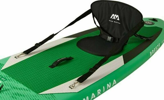 Paddle Board Aqua Marina Breeze 9'10'' (300 cm) Paddle Board - 6