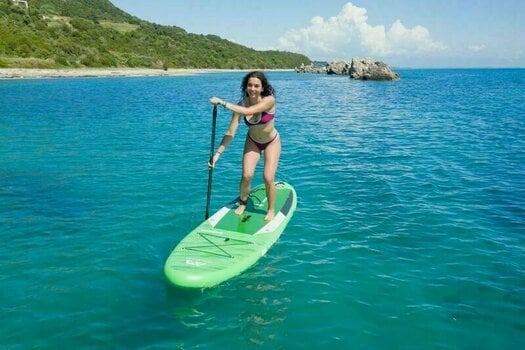 Paddleboard / SUP Aqua Marina Breeze 9'10'' (300 cm) Paddleboard / SUP - 10