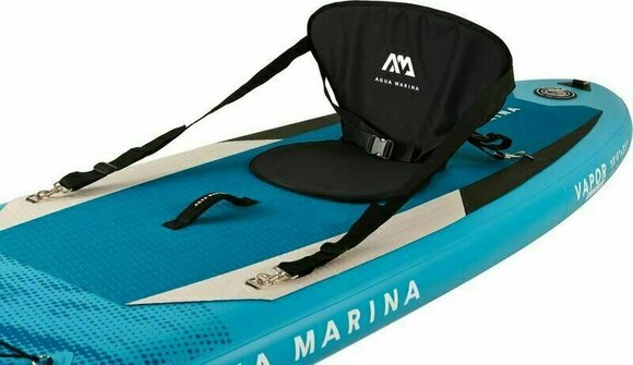 Paddle board Aqua Marina Vapor 10'4'' (315 cm) Paddle board (Juste déballé) - 6