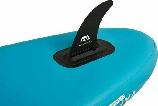 Paddleboard Aqua Marina Vapor 10'4'' (315 cm) Paddleboard (Pouze rozbaleno) - 8