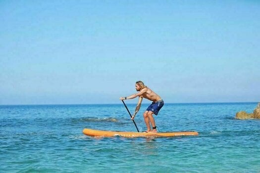 Paddleboard Aqua Marina Fusion 10'10'' (330 cm) Paddleboard (Nur ausgepackt) - 12