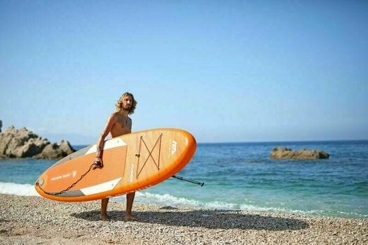 Paddleboard / SUP Aqua Marina Fusion 10'10'' (330 cm) Paddleboard / SUP - 14