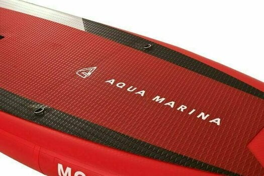 Prancha de paddle Aqua Marina Monster 12' (365 cm) Prancha de paddle - 4