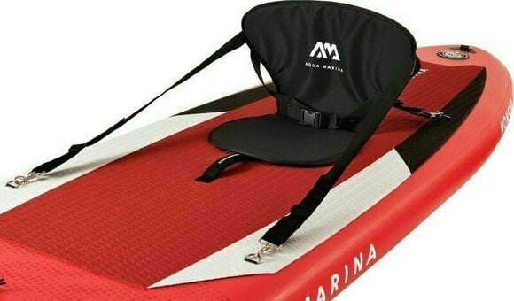 Paddleboard Aqua Marina Monster 12' (365 cm) Paddleboard - 6