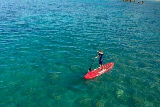 Paddleboard / SUP Aqua Marina Monster 12' (365 cm) Paddleboard / SUP - 13