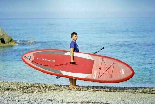 Paddleboard / SUP Aqua Marina Monster 12' (365 cm) Paddleboard / SUP - 14
