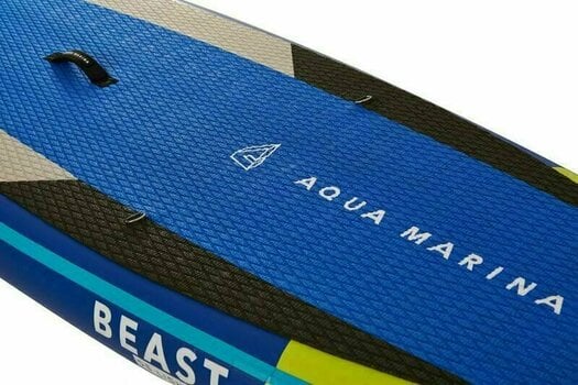 Paddle Board Aqua Marina Beast 10'6'' (320 cm) Paddle Board (Just unboxed) - 5