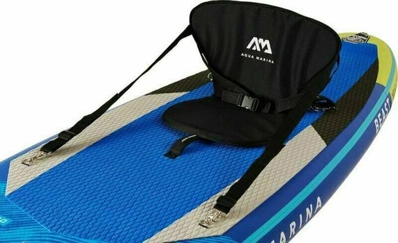 Paddleboard Aqua Marina Beast 10'6'' (320 cm) Paddleboard (Alleen uitgepakt) - 8
