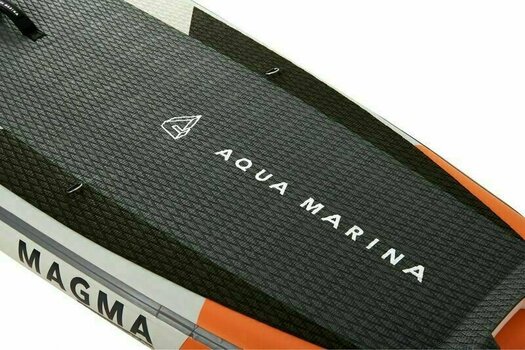 Paddleboard / SUP Aqua Marina Magma 11'2'' (340 cm) Paddleboard / SUP - 4