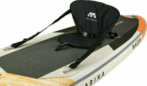 Paddle Board Aqua Marina Magma 11'2'' (340 cm) Paddle Board - 7