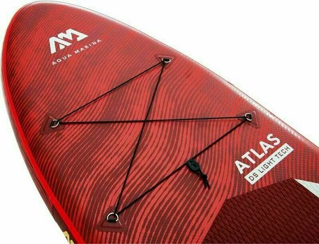 Prancha de paddle Aqua Marina Atlas 12' (365 cm) Prancha de paddle - 3