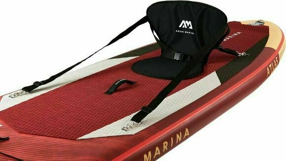 Paddleboard, Placa SUP Aqua Marina Atlas 12' (365 cm) Paddleboard, Placa SUP - 7