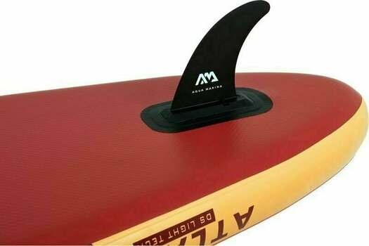 Paddleboard Aqua Marina Atlas 12' (365 cm) Paddleboard - 11