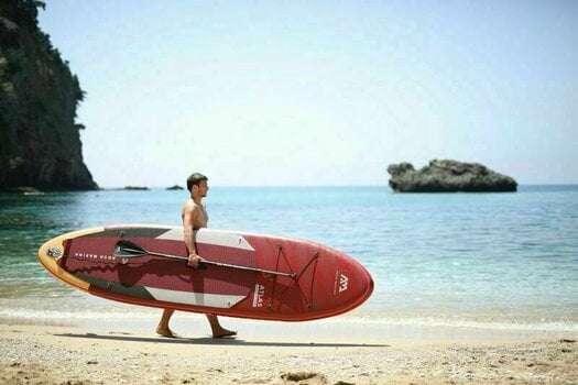 Paddleboard / SUP Aqua Marina Atlas 12' (365 cm) Paddleboard / SUP - 13