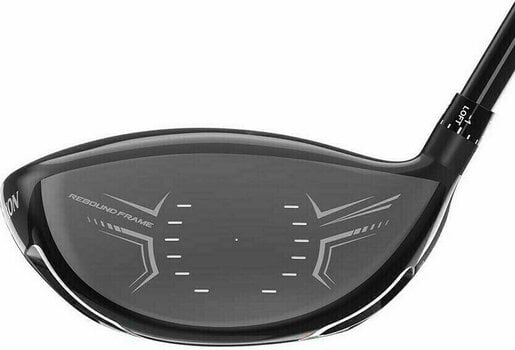 Crosă de golf - driver Srixon ZX7 Crosă de golf - driver Mâna dreaptă 9,5° Rigid - 3